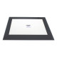 Vitre de porte C00274053 pour four