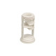 Filtre à peluche 1108628007 pour lave-linge