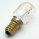 Ampoule E14 25W C00096711 pour réfrigérateur