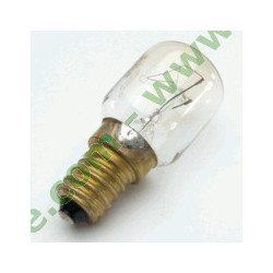 Ampoule E14 25W C00096711 pour réfrigérateur