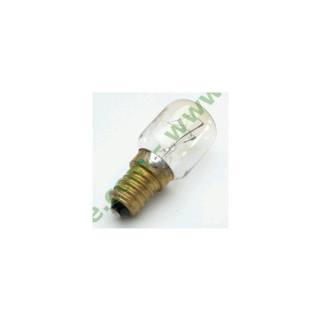 Ampoule E14 25W C00096711 pour réfrigérateur