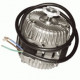 Moteur ventilateur 25W 481281729033 pour réfrigérateur
