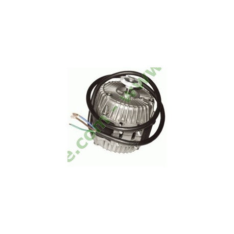 Moteur ventilateur 25W 481281729033 pour réfrigérateur