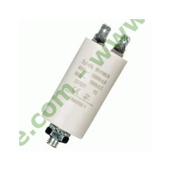 Condensateur C00286481 3MF - 3.15MF pour moteur
