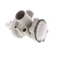 Pompe de vidange 32033054 pour lave-linge