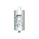 Condensateur 8 MF 481981729146 pour sèche-linge