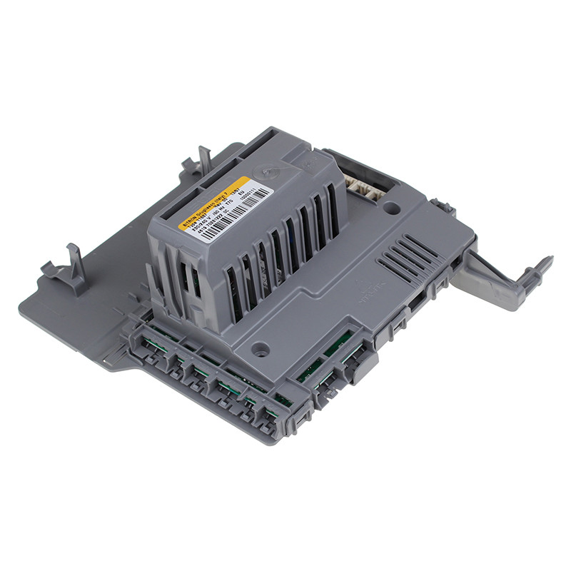 Module De Puissance Siemens 740869-02 + Façade Pour Machine à Laver WD14H460FF/03, Occasion