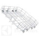 Panier inférieur 8090030159 pour lave-vaisselle