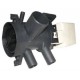Pompe de vidange 481236018085 pour lave linge