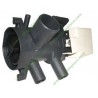 Pompe de vidange 481236018085 pour lave linge