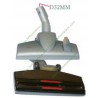 Brosse rectangulaire 2 positions 432200423820 pour aspirateur 