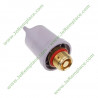 Bouchon 5512810411 pour centrale vapeur
