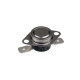 Thermostat Klixon 00618141 pour sèche linge