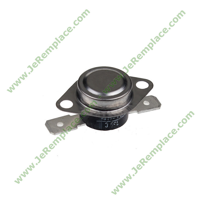 00618141Thermostat Klixon pour sèche linge