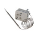 Thermostat 5611490011 pour four