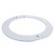 Cadre intérieur de hublot 2804930100 pour lave linge