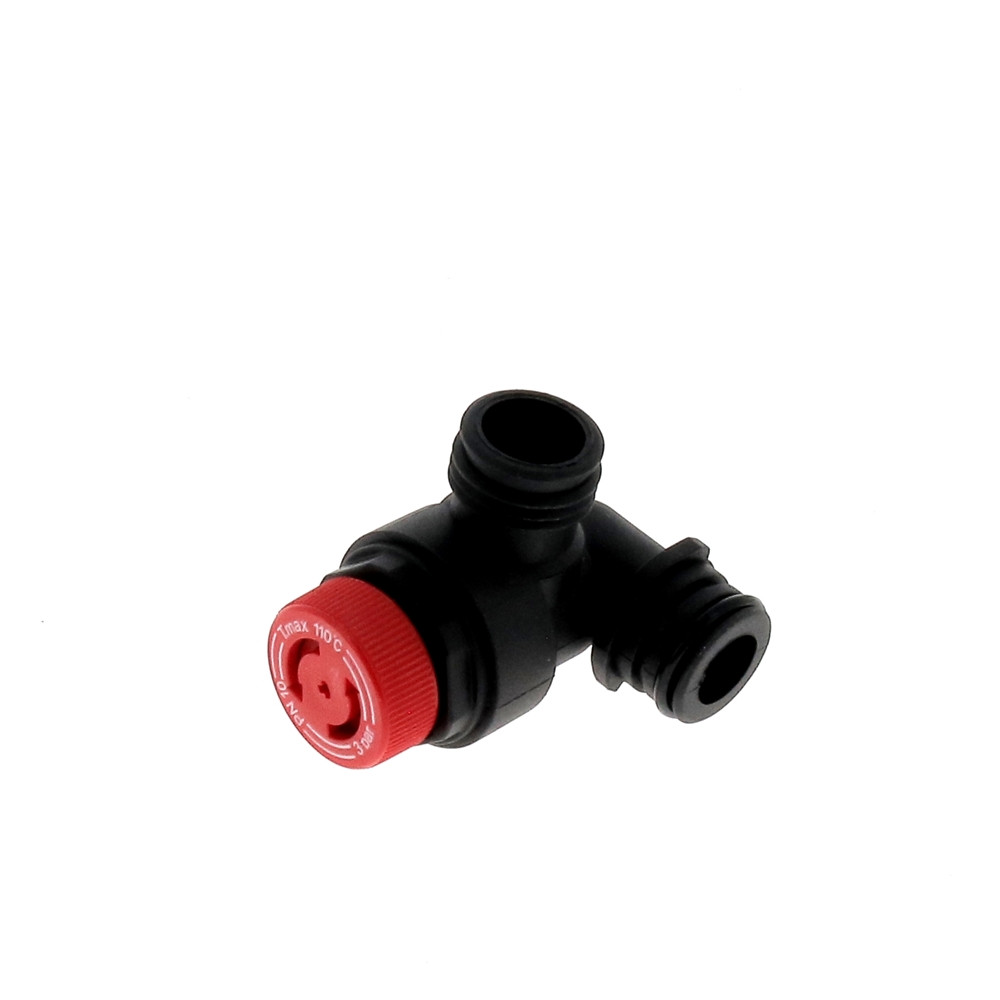 SAUNIER DUVAL - Raccord 5/8 Réf. 0020266488