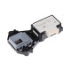 Verrou de porte 481075043881 pour lave-linge