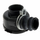Capot de pompe de cyclage M202.2 pour lave vaisselle