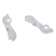 Guide pour câble de porte (x2) 00623536 pour lave vaisselle