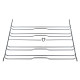 Grille 481010762742 pour four