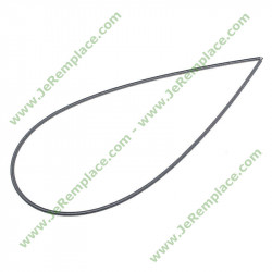 Cerclage de joint de hublot 2802580600 pour lave linge