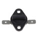 Thermostat C00307622 pour sèche linge