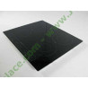 Dessus de verre vitrocéramique 481010422298 pour table de cuisson