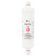 Filtre à eau ADQ73693901 pour réfrigérateur (Version Original LG )