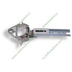 00268698 Charnière de porte réfrigérateur encastrable bosch siemens