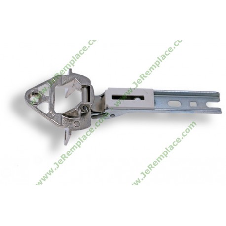 00268698 Charnière de porte réfrigérateur encastrable bosch siemens