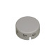 Bouton de thermostat 00169314 pour réfrigérateur