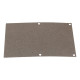 plaque de protection en mica C00553214 pour micro ondes
