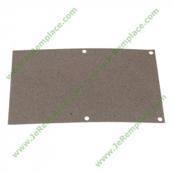 plaque de protection en mica C00553214 pour micro ondes