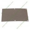 C00553214 plaque de protection en mica pour micro ondes