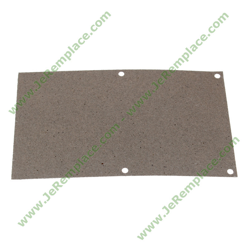 C00553214 plaque de protection en mica pour micro ondes