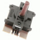 Commutateur gauche 263410006 pour cuisinière
