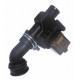 Électrovanne multi-zone 481228128363 pour lave vaisselle