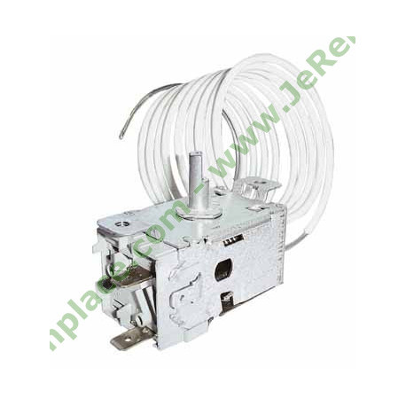 45x0655 Thermostat froid pour réfrigérateur