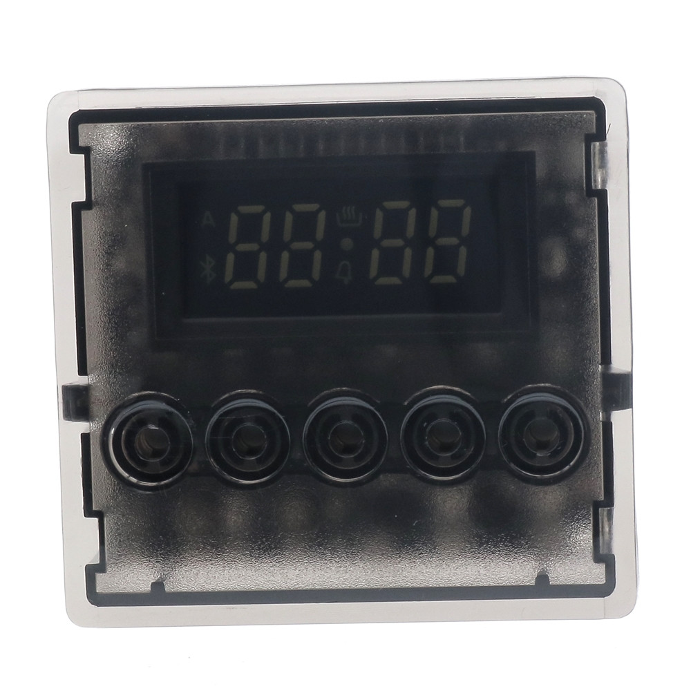 Horloge universelle programmable PCZ-528 F&F - Vente en ligne de matériel  électrique