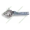 00268698 Charnière de porte réfrigérateur encastrable bosch siemens