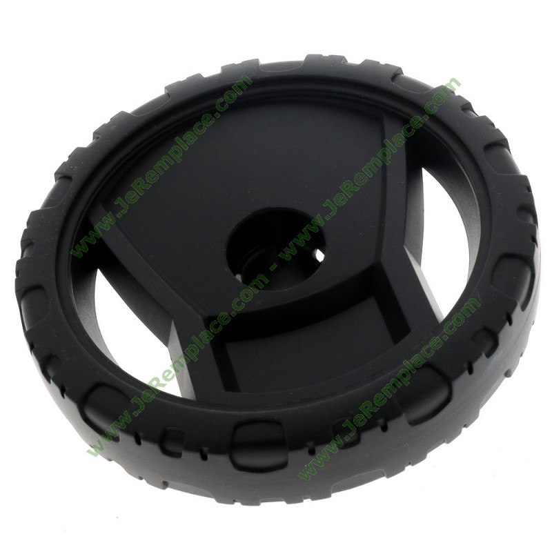 5.515-298.0 Roue pour nettoyeur haute pression karcher