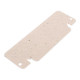 Plaque mica 481946279629 pour micro-ondes