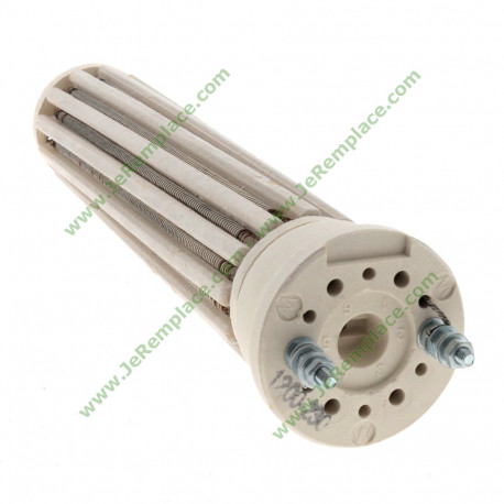 Résistance stéatite D48 1200 Watts 220/240 Volts 2 bornes