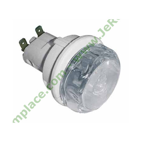 93782708 Lampe complète pour four