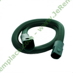 Tuyau flexible aspirateur adaptable VK120 / VK121 / VK 122 Vorwerk Folletto