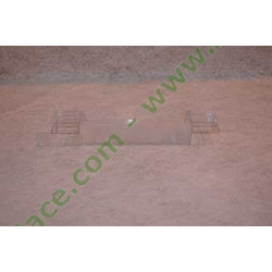 Porte bouteille 481010545265 pour réfrigérateur