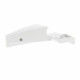 Support balconnet droit 7430204 pour réfrigérateur Liebherr