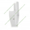 Support balconnet droit 7430204 pour réfrigérateur Liebherr