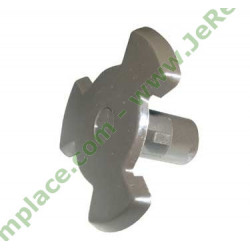 vis de fixation plaque mica Micro-ondes 481249148028